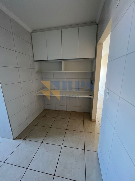 RPS Imóveis - Imobiliária em Ribeirão Preto - Grupo RPS - Gamol Construtora SP - Apartamento - Vila Tibério - Ribeirão Preto