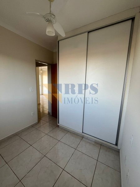 RPS Imóveis - Imobiliária em Ribeirão Preto - Grupo RPS - Gamol Construtora SP - Apartamento - Vila Tibério - Ribeirão Preto