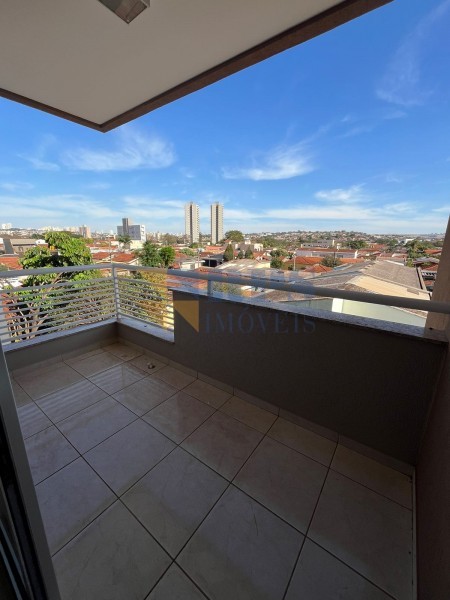RPS Imóveis - Imobiliária em Ribeirão Preto - Grupo RPS - Gamol Construtora SP - Apartamento - Vila Tibério - Ribeirão Preto