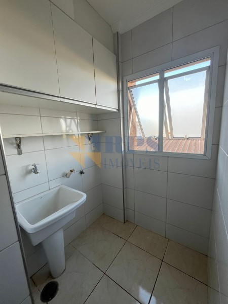 RPS Imóveis - Imobiliária em Ribeirão Preto - Grupo RPS - Gamol Construtora SP - Apartamento - Vila Tibério - Ribeirão Preto