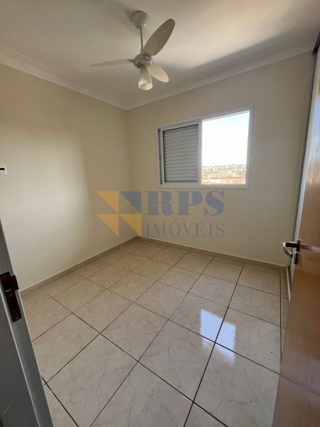 RPS Imóveis - Imobiliária em Ribeirão Preto - Grupo RPS - Gamol Construtora SP - Apartamento - Vila Tibério - Ribeirão Preto