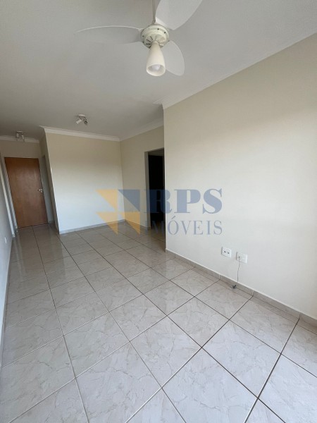 RPS Imóveis - Imobiliária em Ribeirão Preto - Grupo RPS - Gamol Construtora SP - Apartamento - Vila Tibério - Ribeirão Preto