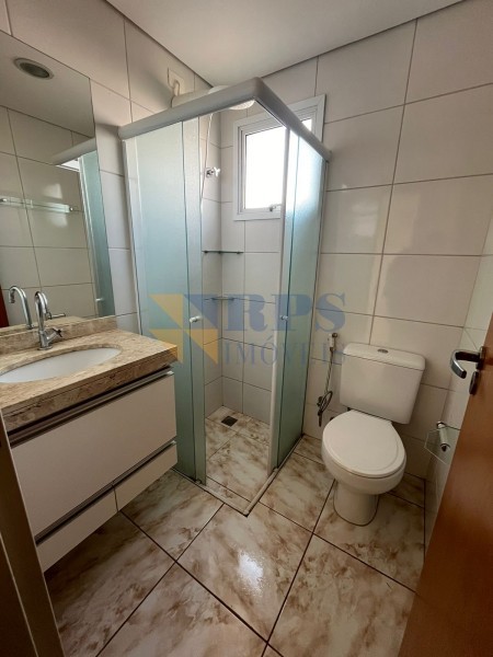 RPS Imóveis - Imobiliária em Ribeirão Preto - Grupo RPS - Gamol Construtora SP - Apartamento - Vila Tibério - Ribeirão Preto