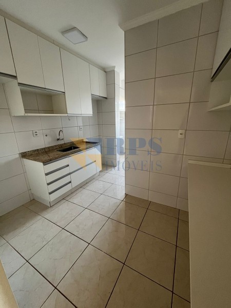 RPS Imóveis - Imobiliária em Ribeirão Preto - Grupo RPS - Gamol Construtora SP - Apartamento - Vila Tibério - Ribeirão Preto