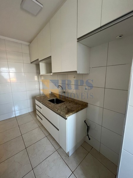 RPS Imóveis - Imobiliária em Ribeirão Preto - Grupo RPS - Gamol Construtora SP - Apartamento - Vila Tibério - Ribeirão Preto