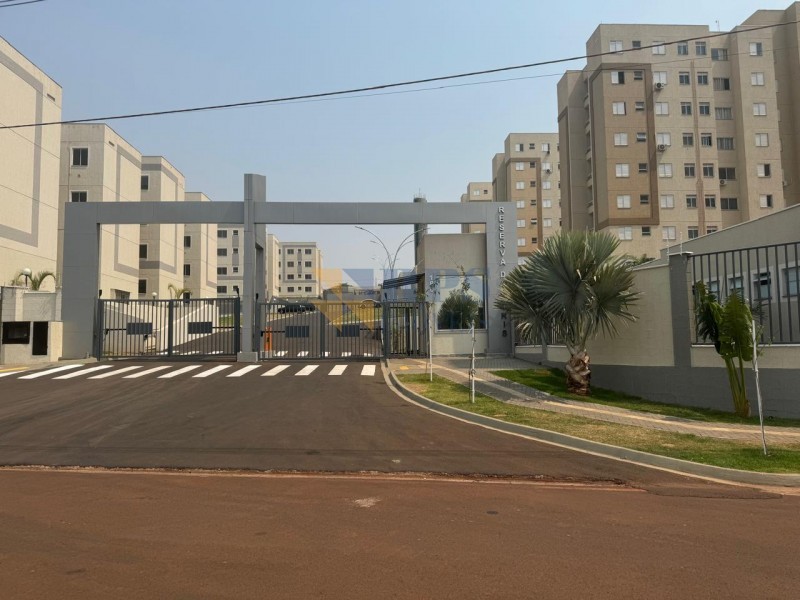 RPS Imóveis - Imobiliária em Ribeirão Preto - Grupo RPS - Gamol Construtora SP - Apartamento - Recreio das Acácias - Ribeirão Preto