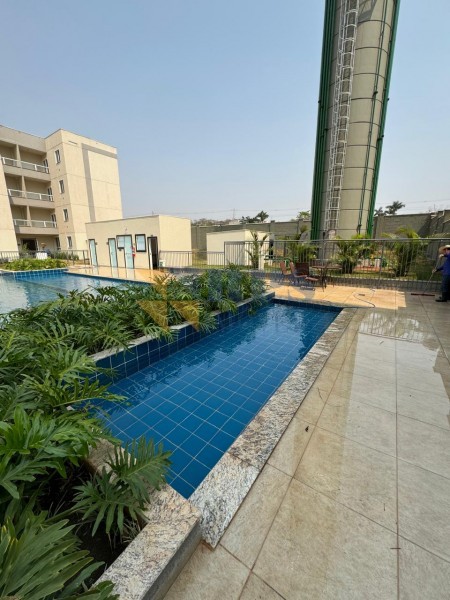 RPS Imóveis - Imobiliária em Ribeirão Preto - Grupo RPS - Gamol Construtora SP - Apartamento - Recreio das Acácias - Ribeirão Preto