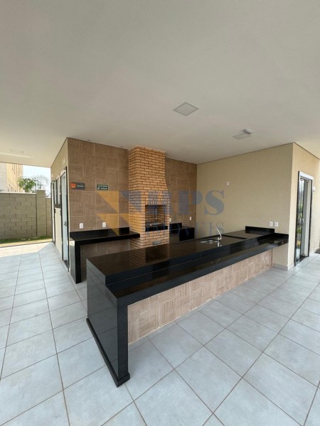 RPS Imóveis - Imobiliária em Ribeirão Preto - Grupo RPS - Gamol Construtora SP - Apartamento - Recreio das Acácias - Ribeirão Preto