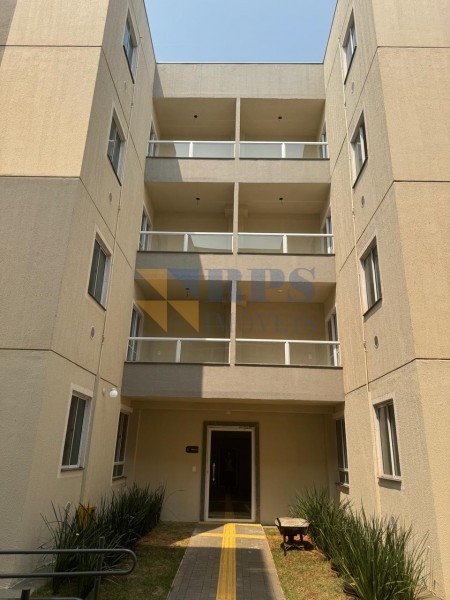RPS Imóveis - Imobiliária em Ribeirão Preto - Grupo RPS - Gamol Construtora SP - Apartamento - Recreio das Acácias - Ribeirão Preto