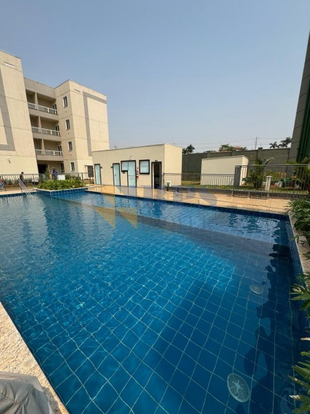 RPS Imóveis - Imobiliária em Ribeirão Preto - Grupo RPS - Gamol Construtora SP - Apartamento - Recreio das Acácias - Ribeirão Preto