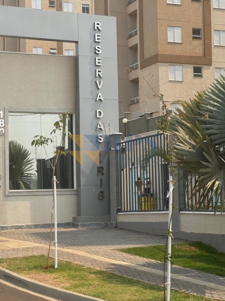 RPS Imóveis - Imobiliária em Ribeirão Preto - Grupo RPS - Gamol Construtora SP - Apartamento - Recreio das Acácias - Ribeirão Preto