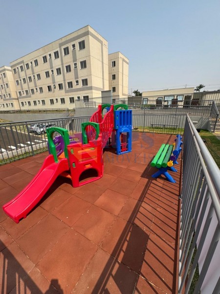RPS Imóveis - Imobiliária em Ribeirão Preto - Grupo RPS - Gamol Construtora SP - Apartamento - Recreio das Acácias - Ribeirão Preto
