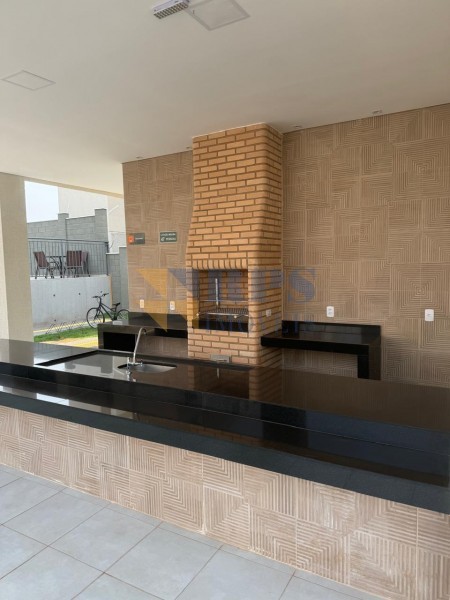 RPS Imóveis - Imobiliária em Ribeirão Preto - Grupo RPS - Gamol Construtora SP - Apartamento - Recreio das Acácias - Ribeirão Preto