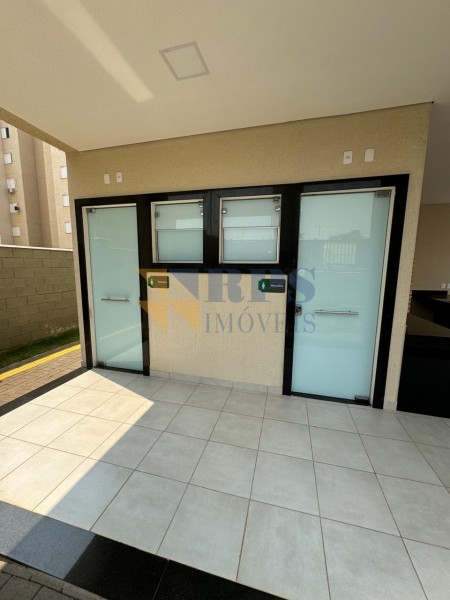 RPS Imóveis - Imobiliária em Ribeirão Preto - Grupo RPS - Gamol Construtora SP - Apartamento - Recreio das Acácias - Ribeirão Preto