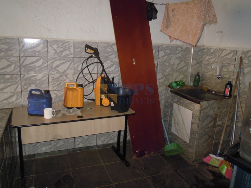 RPS Imóveis - Imobiliária em Ribeirão Preto - Grupo RPS - Gamol Construtora SP - Casa - Vila Virginia - Ribeirão Preto