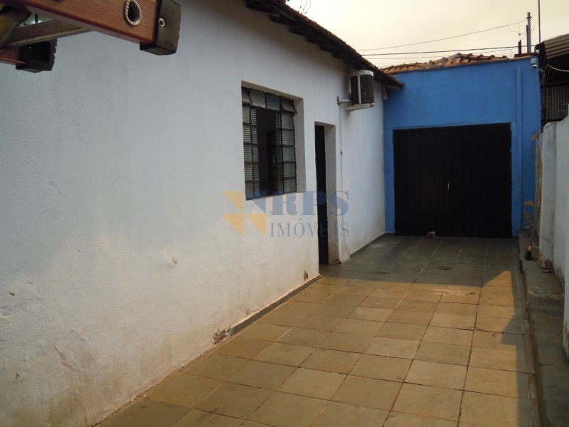 RPS Imóveis - Imobiliária em Ribeirão Preto - Grupo RPS - Gamol Construtora SP - Casa - Vila Virginia - Ribeirão Preto