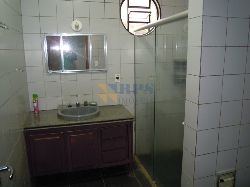 RPS Imóveis - Imobiliária em Ribeirão Preto - Grupo RPS - Gamol Construtora SP - Casa - Vila Virginia - Ribeirão Preto