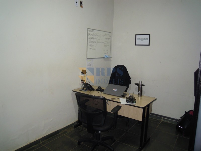 RPS Imóveis - Imobiliária em Ribeirão Preto - Grupo RPS - Gamol Construtora SP - Casa - Vila Virginia - Ribeirão Preto
