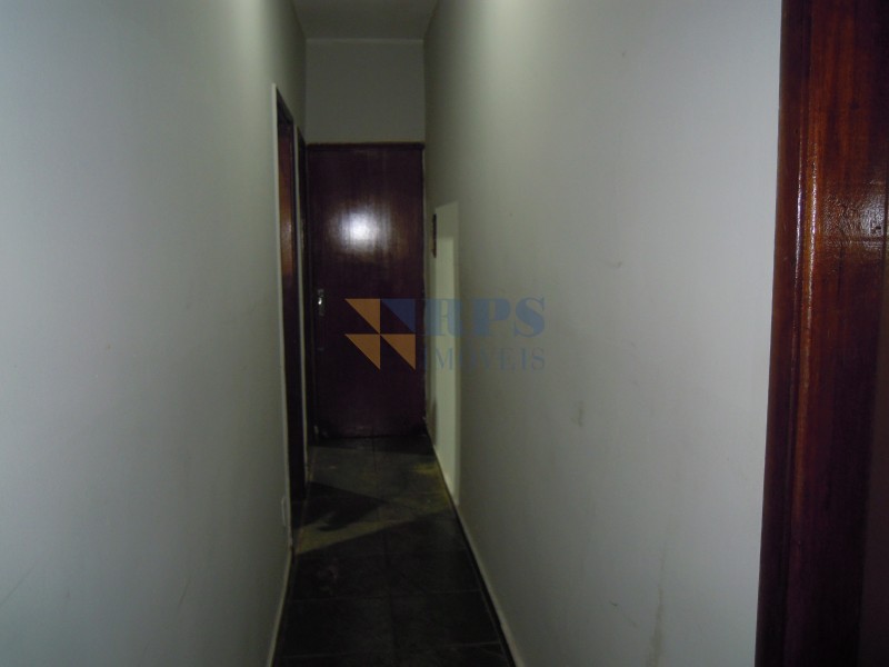 RPS Imóveis - Imobiliária em Ribeirão Preto - Grupo RPS - Gamol Construtora SP - Casa - Vila Virginia - Ribeirão Preto