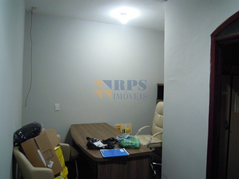 RPS Imóveis - Imobiliária em Ribeirão Preto - Grupo RPS - Gamol Construtora SP - Casa - Vila Virginia - Ribeirão Preto