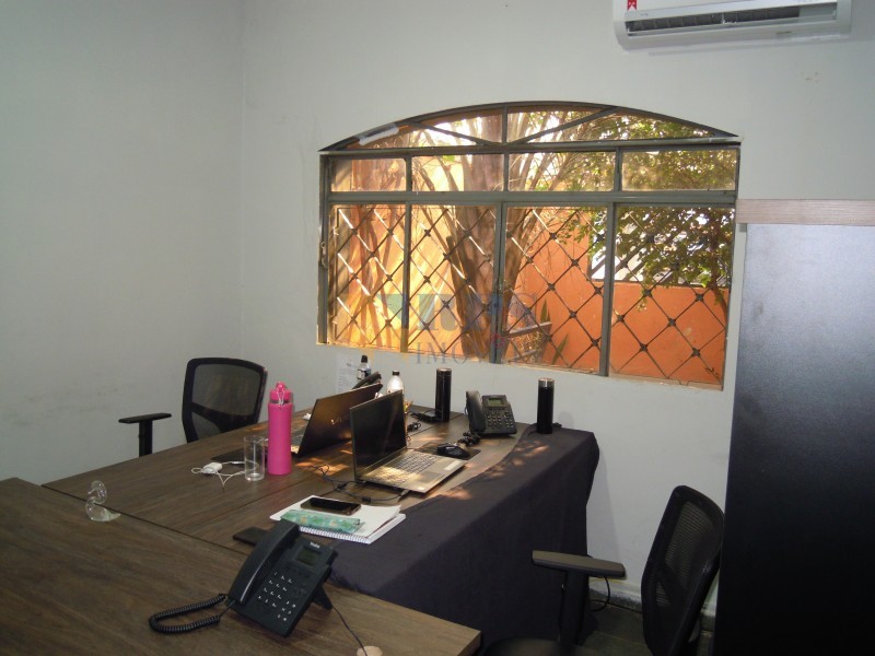 RPS Imóveis - Imobiliária em Ribeirão Preto - Grupo RPS - Gamol Construtora SP - Casa - Vila Virginia - Ribeirão Preto