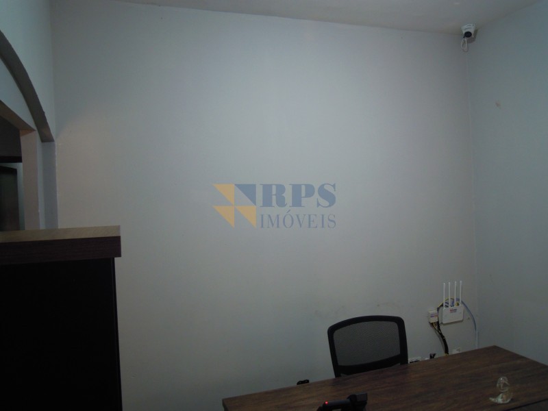RPS Imóveis - Imobiliária em Ribeirão Preto - Grupo RPS - Gamol Construtora SP - Casa - Vila Virginia - Ribeirão Preto