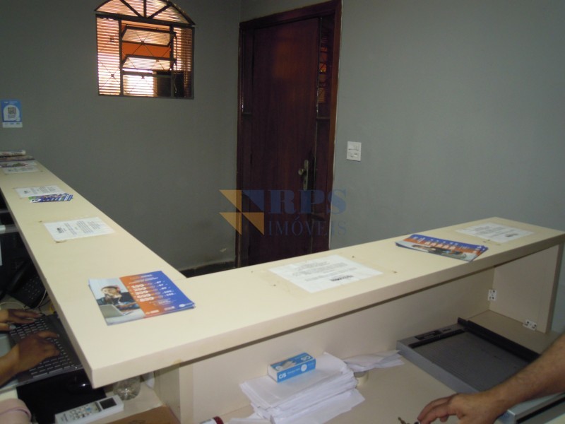 RPS Imóveis - Imobiliária em Ribeirão Preto - Grupo RPS - Gamol Construtora SP - Casa - Vila Virginia - Ribeirão Preto