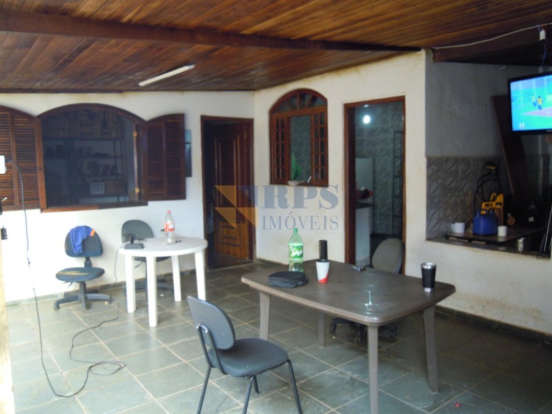 RPS Imóveis - Imobiliária em Ribeirão Preto - Grupo RPS - Gamol Construtora SP - Casa - Vila Virginia - Ribeirão Preto