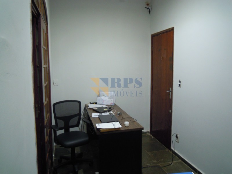 RPS Imóveis - Imobiliária em Ribeirão Preto - Grupo RPS - Gamol Construtora SP - Casa - Vila Virginia - Ribeirão Preto