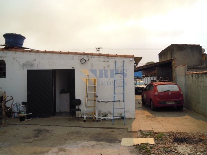 RPS Imóveis - Imobiliária em Ribeirão Preto - Grupo RPS - Gamol Construtora SP - Casa - Vila Virginia - Ribeirão Preto