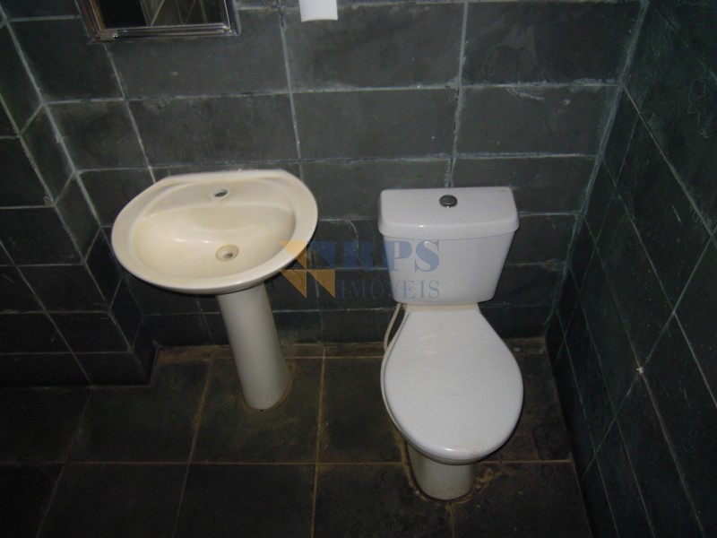 RPS Imóveis - Imobiliária em Ribeirão Preto - Grupo RPS - Gamol Construtora SP - Casa - Vila Virginia - Ribeirão Preto