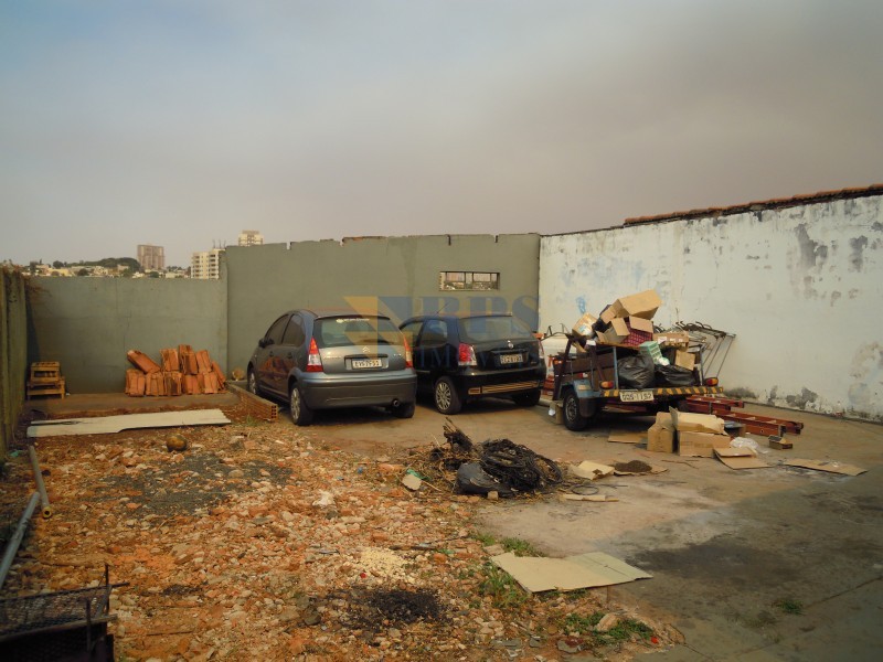 RPS Imóveis - Imobiliária em Ribeirão Preto - Grupo RPS - Gamol Construtora SP - Casa - Vila Virginia - Ribeirão Preto