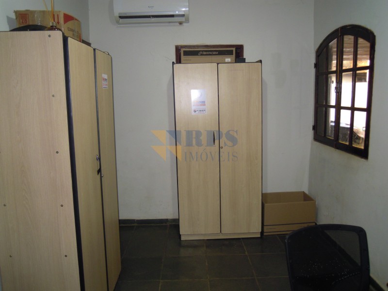 RPS Imóveis - Imobiliária em Ribeirão Preto - Grupo RPS - Gamol Construtora SP - Casa - Vila Virginia - Ribeirão Preto