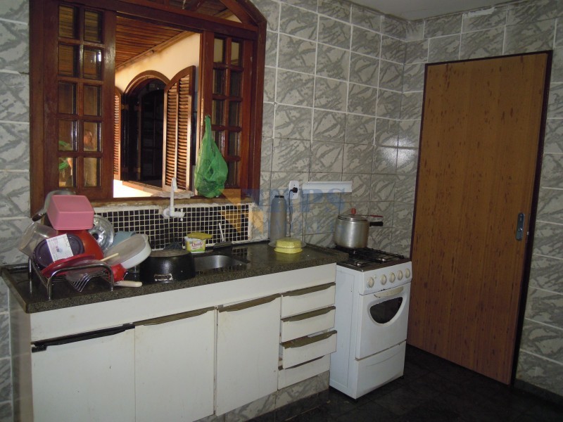 RPS Imóveis - Imobiliária em Ribeirão Preto - Grupo RPS - Gamol Construtora SP - Casa - Vila Virginia - Ribeirão Preto