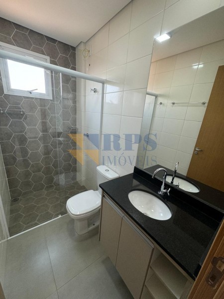 RPS Imóveis - Imobiliária em Ribeirão Preto - Grupo RPS - Gamol Construtora SP - Apartamento - Ipiranga - Ribeirão Preto