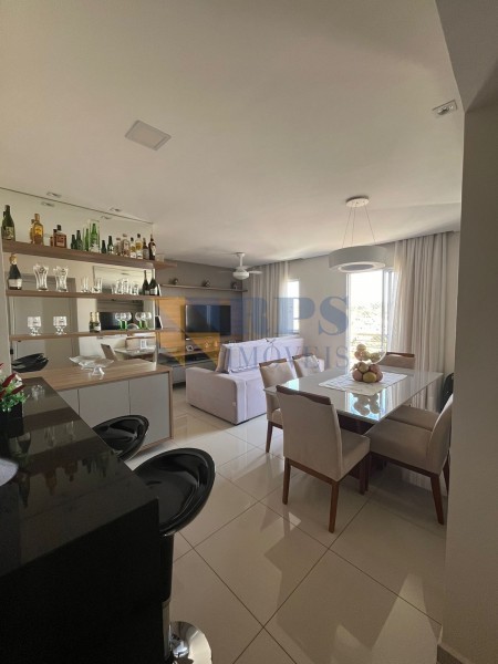 RPS Imóveis - Imobiliária em Ribeirão Preto - Grupo RPS - Gamol Construtora SP - Apartamento - Planalto Verde - Ribeirão Preto