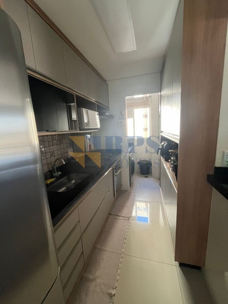 RPS Imóveis - Imobiliária em Ribeirão Preto - Grupo RPS - Gamol Construtora SP - Apartamento - Planalto Verde - Ribeirão Preto