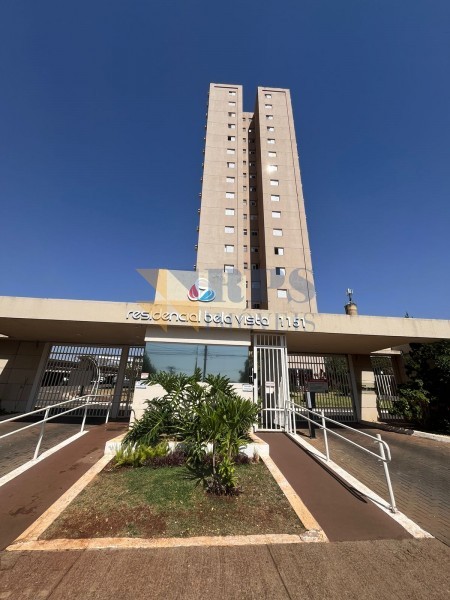 Apartamento - Planalto Verde - Ribeirão Preto