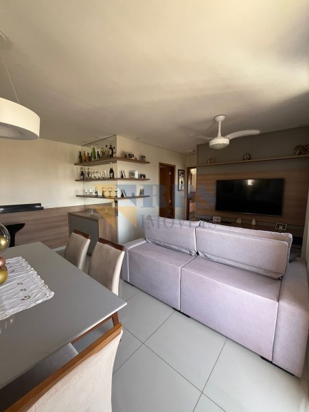 RPS Imóveis - Imobiliária em Ribeirão Preto - Grupo RPS - Gamol Construtora SP - Apartamento - Planalto Verde - Ribeirão Preto
