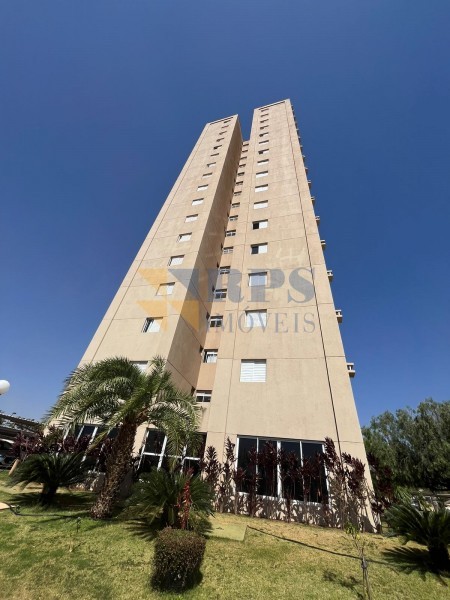 RPS Imóveis - Imobiliária em Ribeirão Preto - Grupo RPS - Gamol Construtora SP - Apartamento - Planalto Verde - Ribeirão Preto