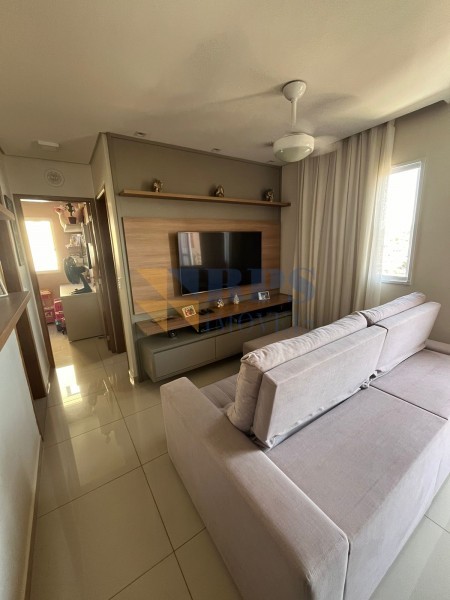 RPS Imóveis - Imobiliária em Ribeirão Preto - Grupo RPS - Gamol Construtora SP - Apartamento - Planalto Verde - Ribeirão Preto