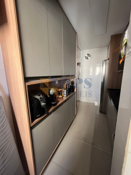 RPS Imóveis - Imobiliária em Ribeirão Preto - Grupo RPS - Gamol Construtora SP - Apartamento - Planalto Verde - Ribeirão Preto