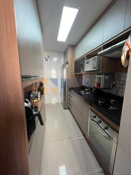 RPS Imóveis - Imobiliária em Ribeirão Preto - Grupo RPS - Gamol Construtora SP - Apartamento - Planalto Verde - Ribeirão Preto