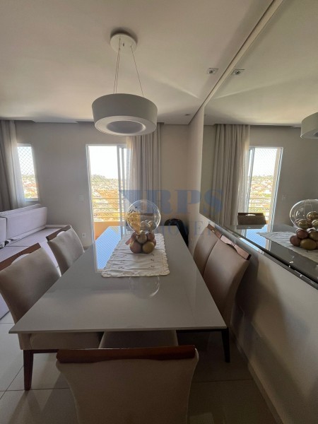 RPS Imóveis - Imobiliária em Ribeirão Preto - Grupo RPS - Gamol Construtora SP - Apartamento - Planalto Verde - Ribeirão Preto