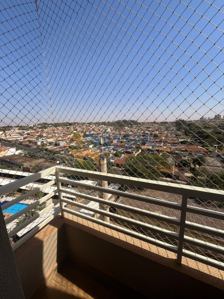 RPS Imóveis - Imobiliária em Ribeirão Preto - Grupo RPS - Gamol Construtora SP - Apartamento - Planalto Verde - Ribeirão Preto