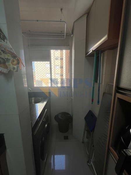 RPS Imóveis - Imobiliária em Ribeirão Preto - Grupo RPS - Gamol Construtora SP - Apartamento - Planalto Verde - Ribeirão Preto