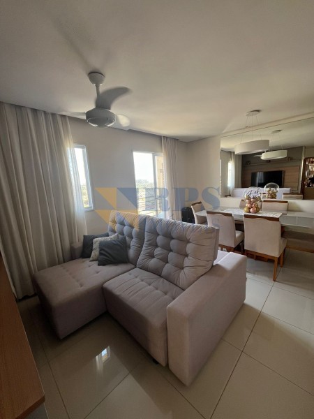 RPS Imóveis - Imobiliária em Ribeirão Preto - Grupo RPS - Gamol Construtora SP - Apartamento - Planalto Verde - Ribeirão Preto