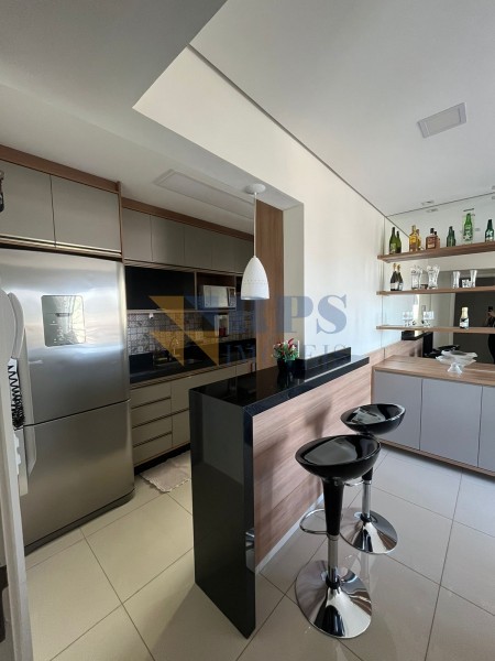 RPS Imóveis - Imobiliária em Ribeirão Preto - Grupo RPS - Gamol Construtora SP - Apartamento - Planalto Verde - Ribeirão Preto