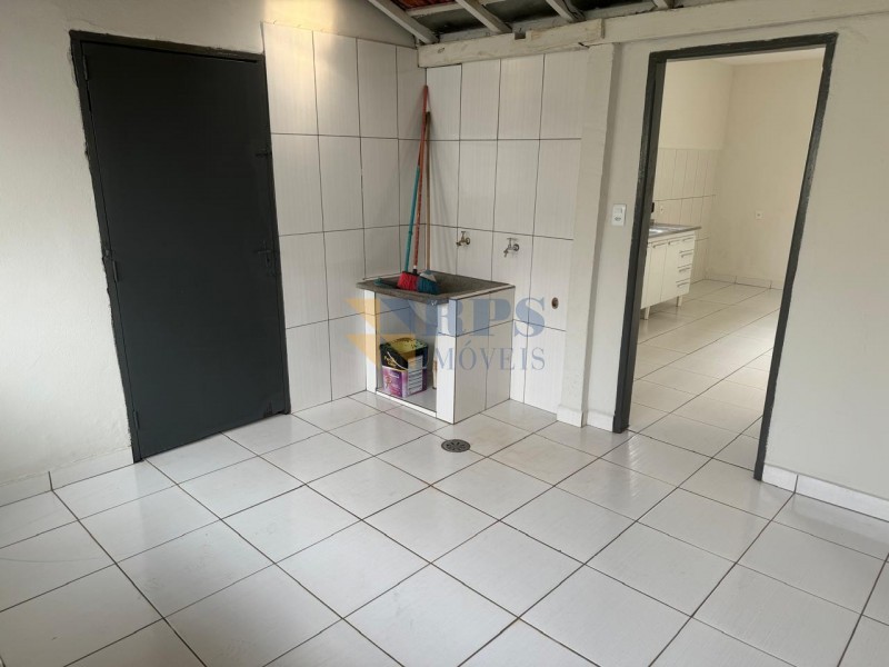 RPS Imóveis - Imobiliária em Ribeirão Preto - Grupo RPS - Gamol Construtora SP - Casa - Vila Virginia - Ribeirão Preto