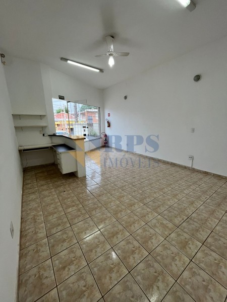 RPS Imóveis - Imobiliária em Ribeirão Preto - Grupo RPS - Gamol Construtora SP - Salão Comercial - Jardim Sumaré - Ribeirão Preto